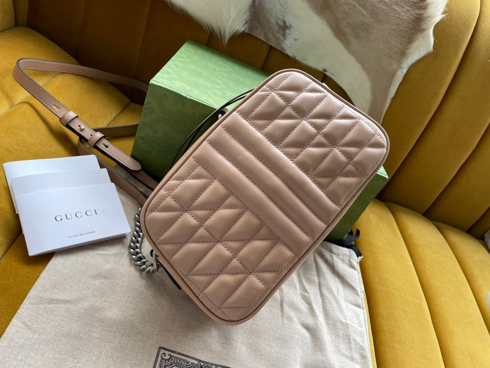 Gucci Marmont 24 cm
