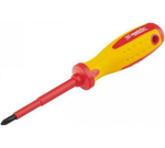 ОТВЕРТКА MATRIX INSULATED PH1 Х75ММ 12926
