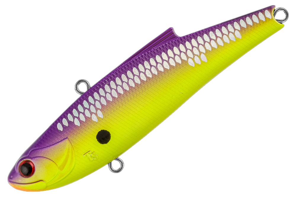 Раттлин TsuYoki Strateg 100S (100мм, 33.5гр)