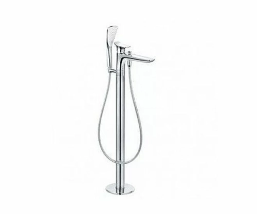 Смеситель для ванны Kludi Ambienta 535900575
