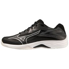 Кроссовки волейбольные мужские MIZUNO Thunder Blade Z V1GA237052, р.UK9.5 (рос.43), черный