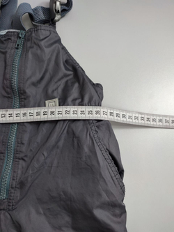 Комбинезон Fobos теплый на 1-2 года