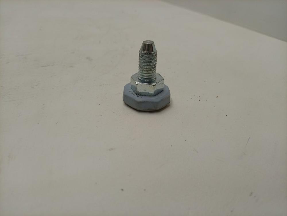 WLK24271OE/04 кт30 Ножка для стиральной машины Bosch Siemens б/у