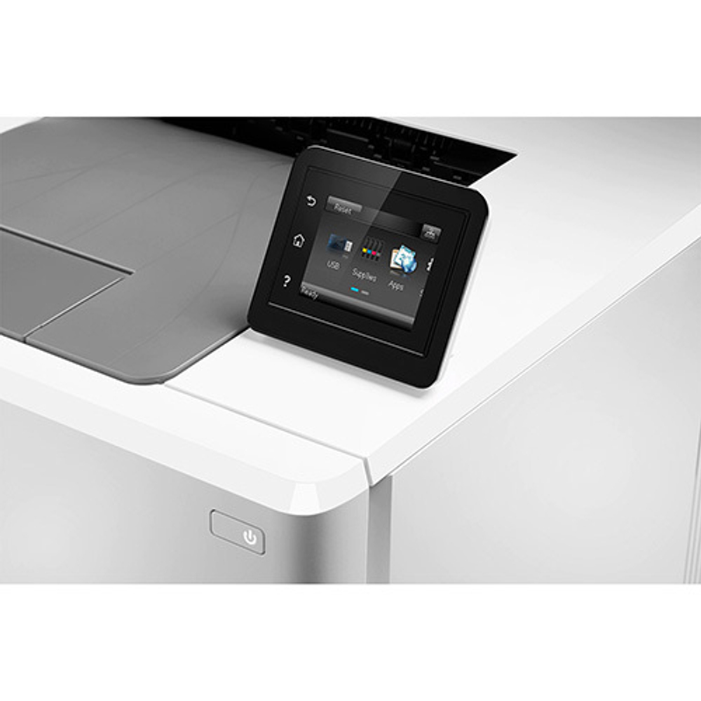 Принтер HP Color LaserJet Pro M255dw, A4, 21 стр./мин, WiFi, цветной