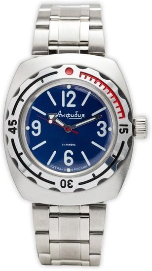 Наручные часы Восток "Амфибия" 090914