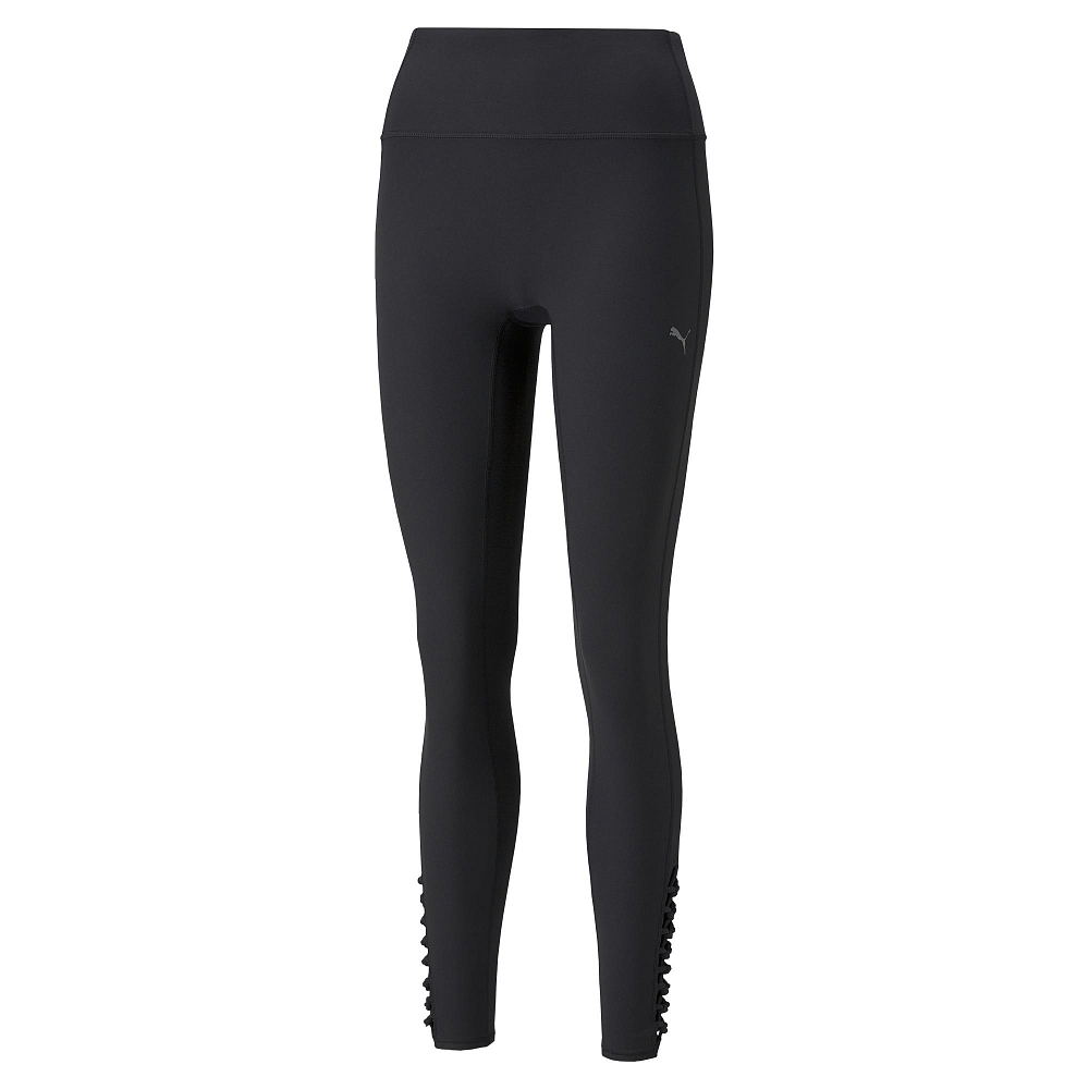 Женские легинсы PUMA STUDIO TREND HW TIGHT