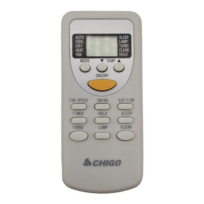 Пульт Chigo ZH/JT-03