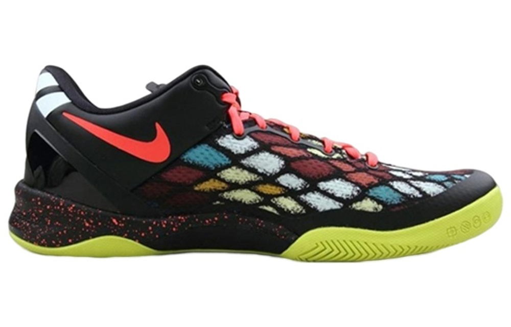Nike Kobe 8 Christmas Hyper Sneakers