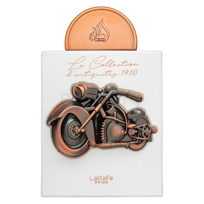 Lattafa Pride La Collection 1910 Bike EDP U 100 ml