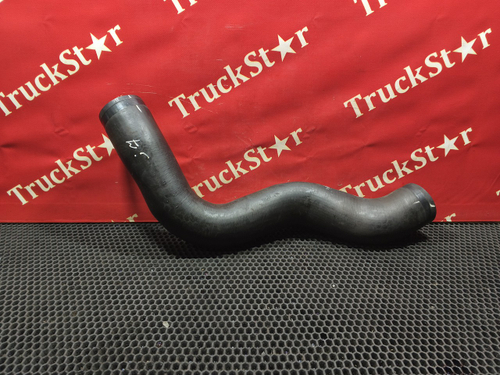 Патрубок радиатора 2023г