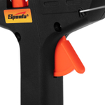 Клеевой пистолет 7 мм, 20 Вт, 5 г/мин// Sparta