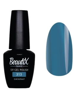 Beautix Гель-лак UV Gel Polish, 15 мл №313