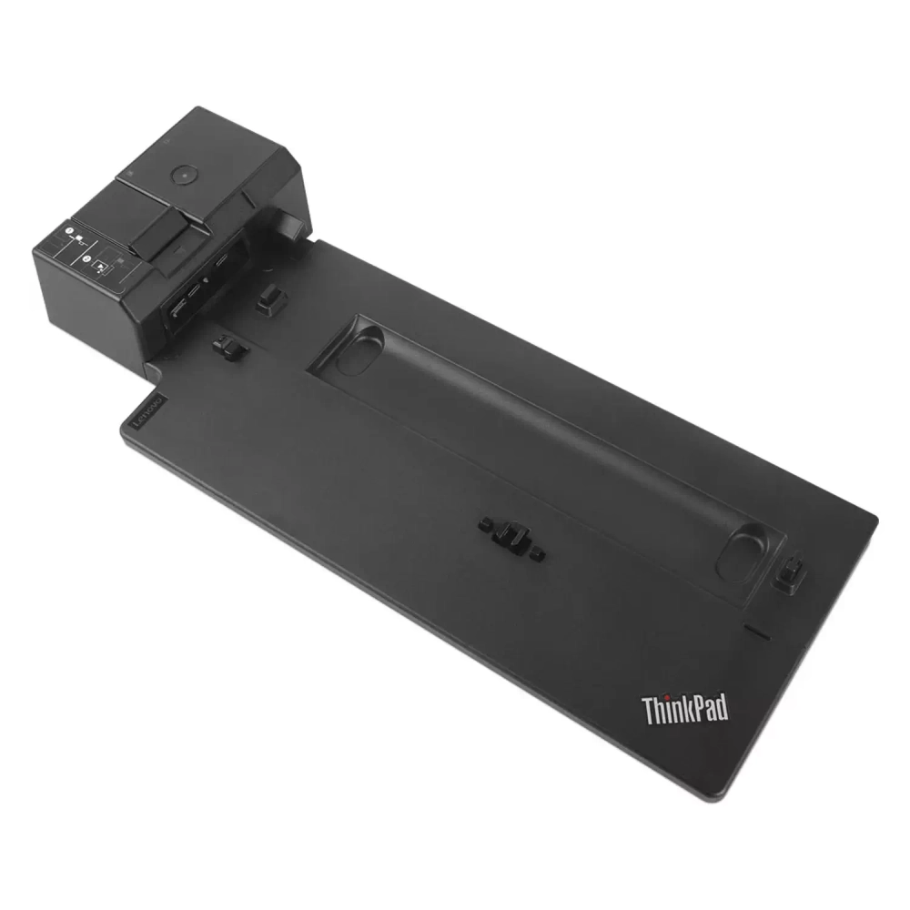 Док-станция Lenovo ThinkPad Basic Docking Station (40AG0090EU)