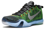 Кроссовки Nike Kobe 10 Elite Htm Racecar