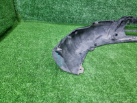 Юбка переднего бампера Changan CS95 (2023-н.в.)