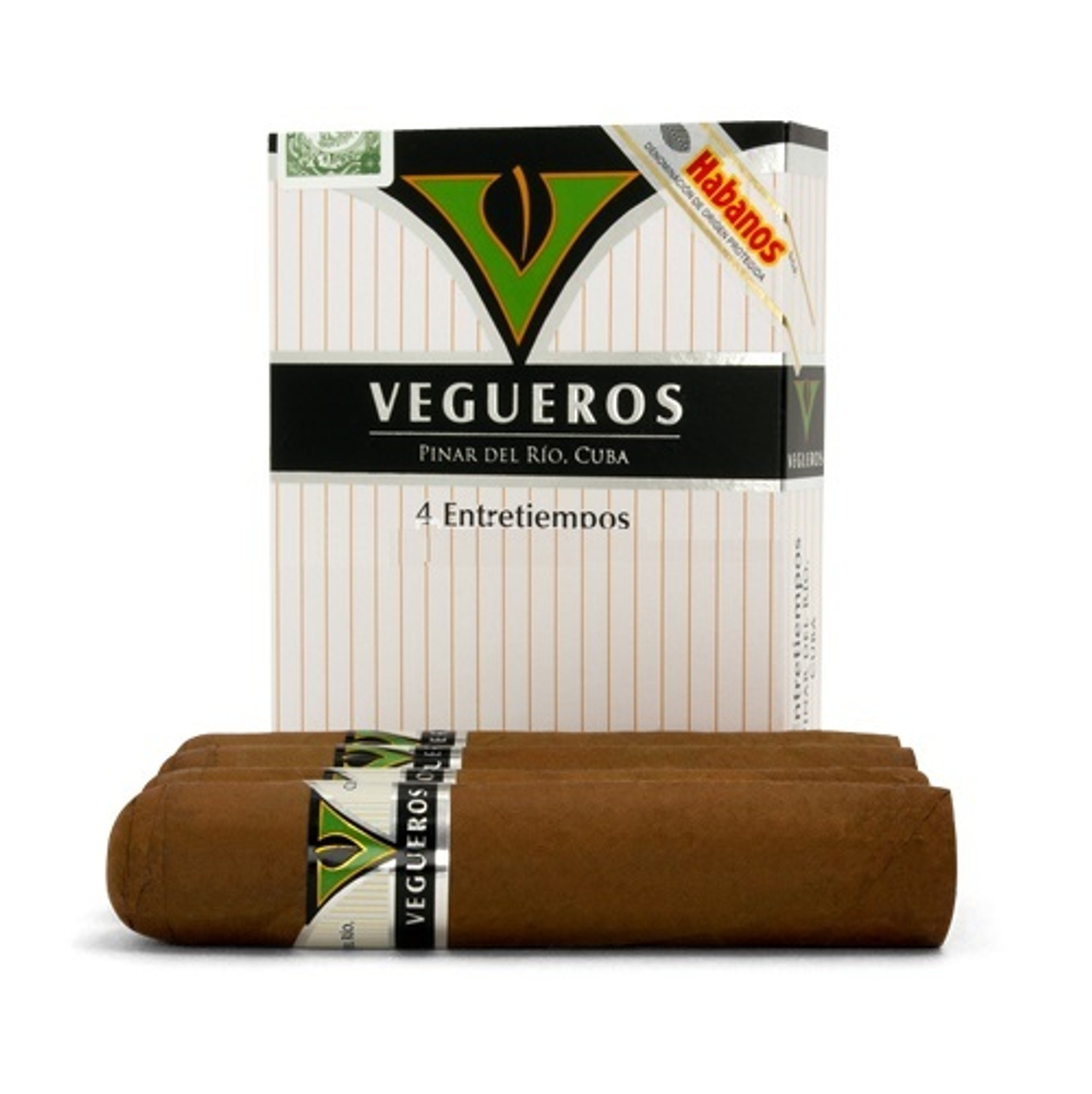 Vegueros Entretiempos