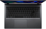 Ноутбук  Acer Extensa 15 EX215-23-R8PN 15.6 ", Ryzen 5, 16 Гб RAM, 512 Гб SSD, Radeon 610M, Черный
