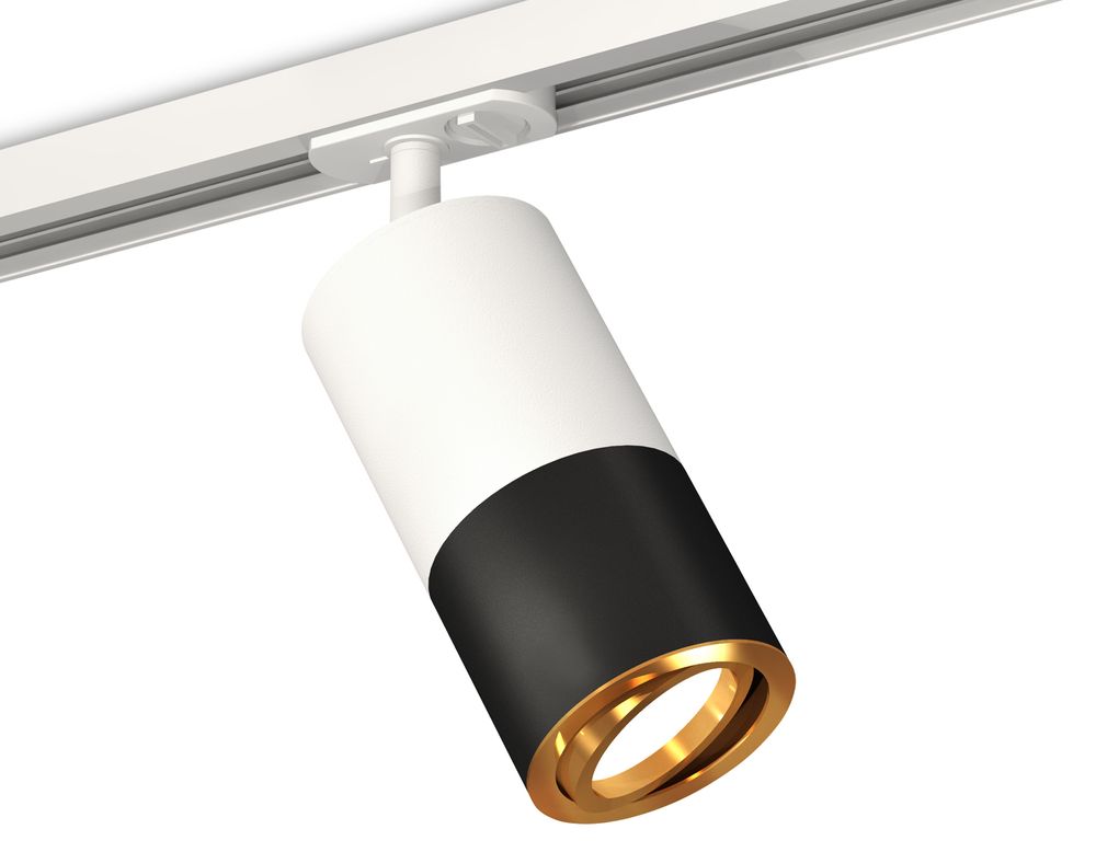 Ambrella Комплект поворотного трекового светильника Track System XT7402081