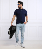 Поло POLO RALPH LAUREN - темно-синий(710783656)