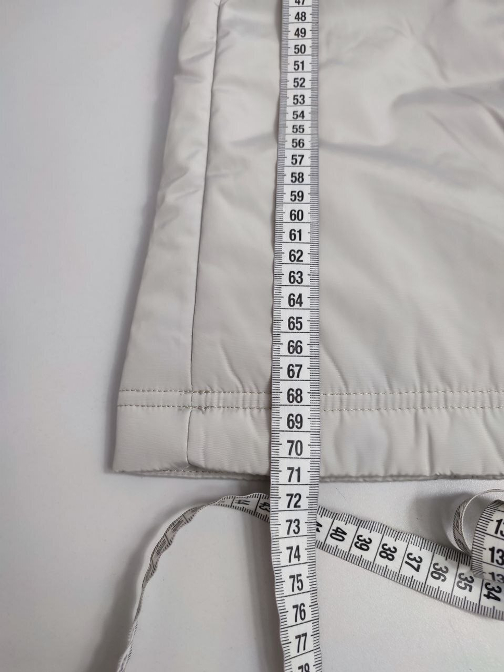 Брюки Ti-Max теплые на 12 лет , новые