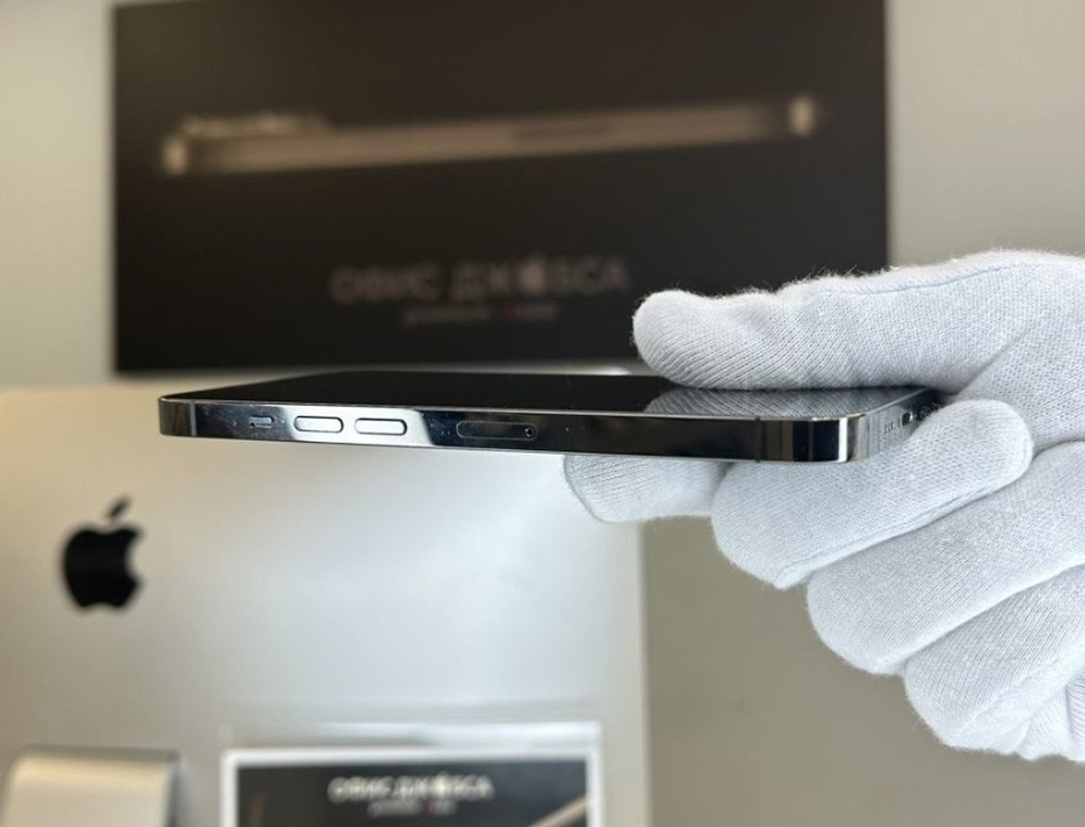 iPhone 13 Pro, 128 ГБ б/у