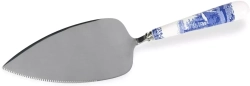 Spode - Синяя итальянская лопатка для теста 25см. / артикул   BLI1104-X  / GTIN 749151502208
