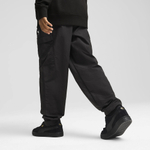 Детские брюки PUMA WARDROBE ESS Cargo Pants