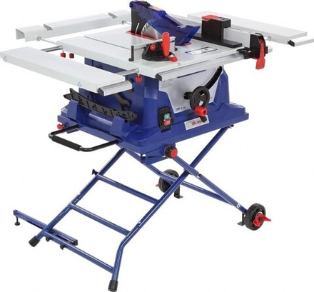 Станок циркулярный BELMASH TS-255MR S266A