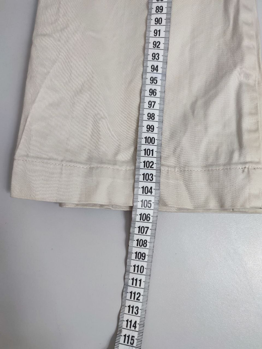 Брюки Mango прямые 42 размер