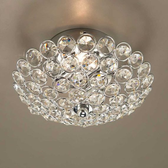 Настенный светильник Citilux Шарм CL316321
