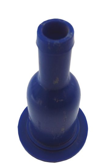 Переходник фильтра нерж под 16 шланг УДА 105.007