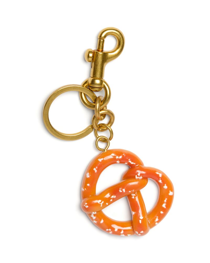 Брелок Бублик