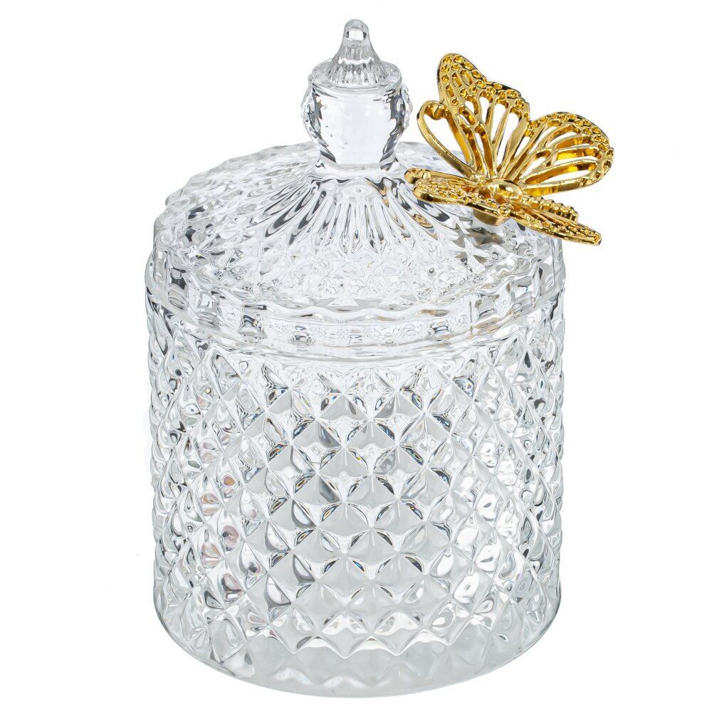 GAEM Шкатулка, L8,5 W8,5 H14 см