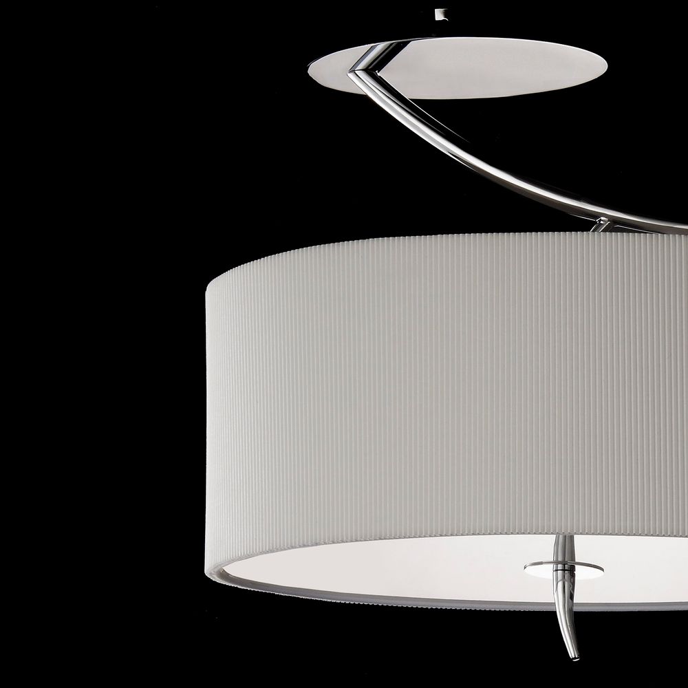 1132 Люстра потолочная EVE