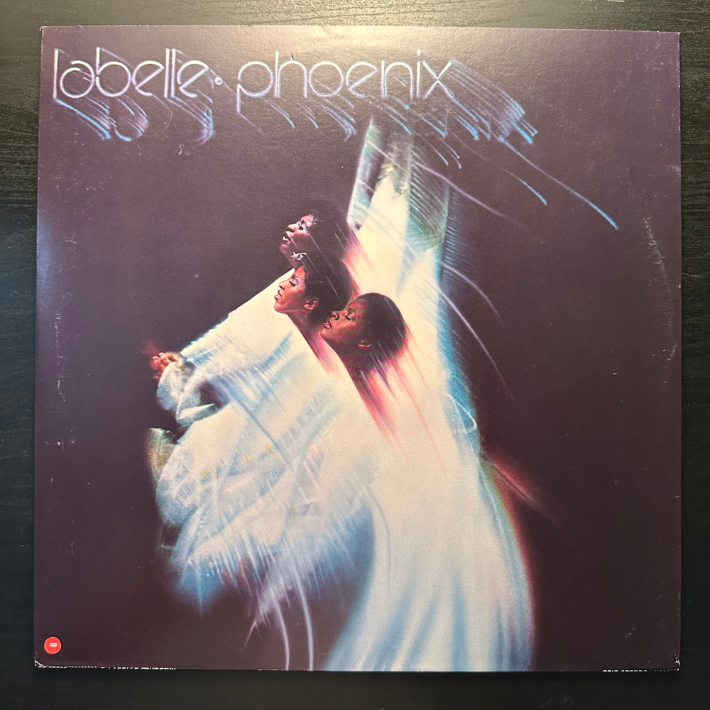 LaBelle - Phoenix (США 1975г.)