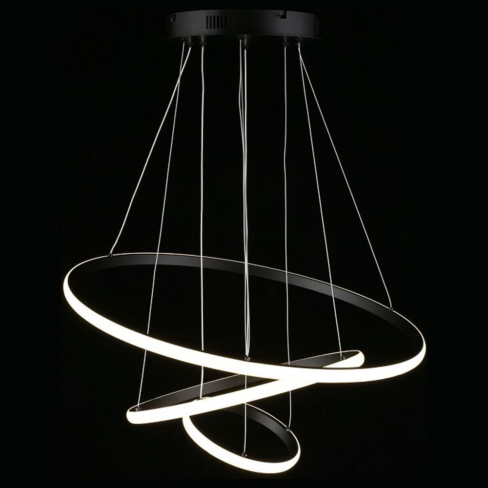 Подвесной светильник Aployt Janina APL.018.03.60