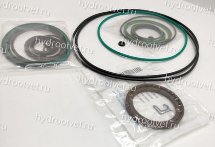 A11VO145 SEAL KIT - Комплект уплотнений (ремкомплект) для насоса Rexroth A11VO145 и A11VLO145