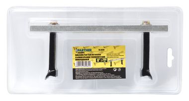 Съемник крышки топливного бака универсальный 3/8''(? захвата-200мм) Partner PA-0349