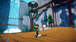Ben 10: мощное приключение [PS4] Б/У