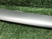 Молдинг решетки радиатора Geely Coolray (19-24)
