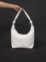 Сумка через плечо большая шоппер мешок спортивная