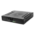 SKAT 1200Т исп. 12/20 RACK источник вторичного питания резервированный 115