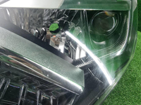 Фара левая Toyota Rav 4 CA40 (2015-2019) LED