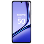 Смартфон Realme Note 50 4/128 ГБ, чёрный