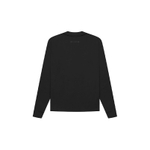Худи Fear of God Essentials Long Sleeve Stretch Limo, FOG-FW21-200