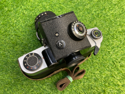 Киев-6С+вега 12Б 2.8/90mm Покупка/Продажа