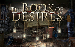 The Book of Desires (для ПК, цифровой код доступа)