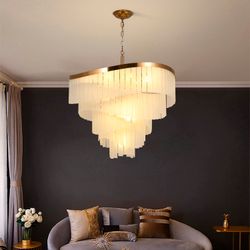 Подвесная Люстра Sirian D80 By Imperiumloft