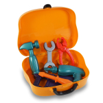 Набор инструментов RRB-186 (27*10*22 см)