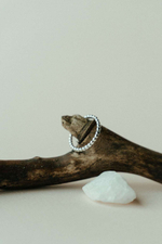 кольцо росинки